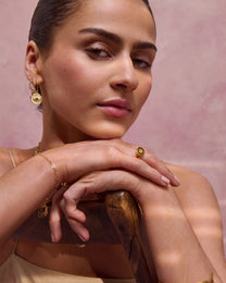 Essential Small Hoop Earrings