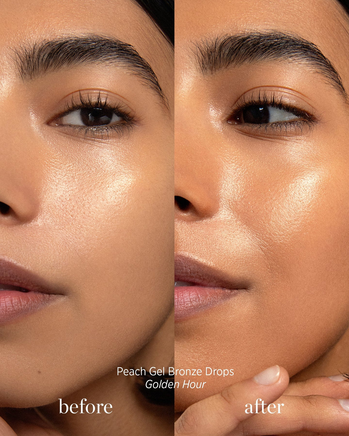 Ere Perez Bronzer &amp; Highlighter
