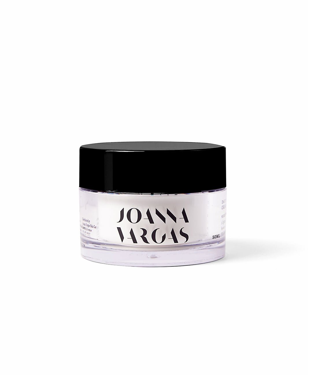 Joanna Vargas Daily Hydrating Cream