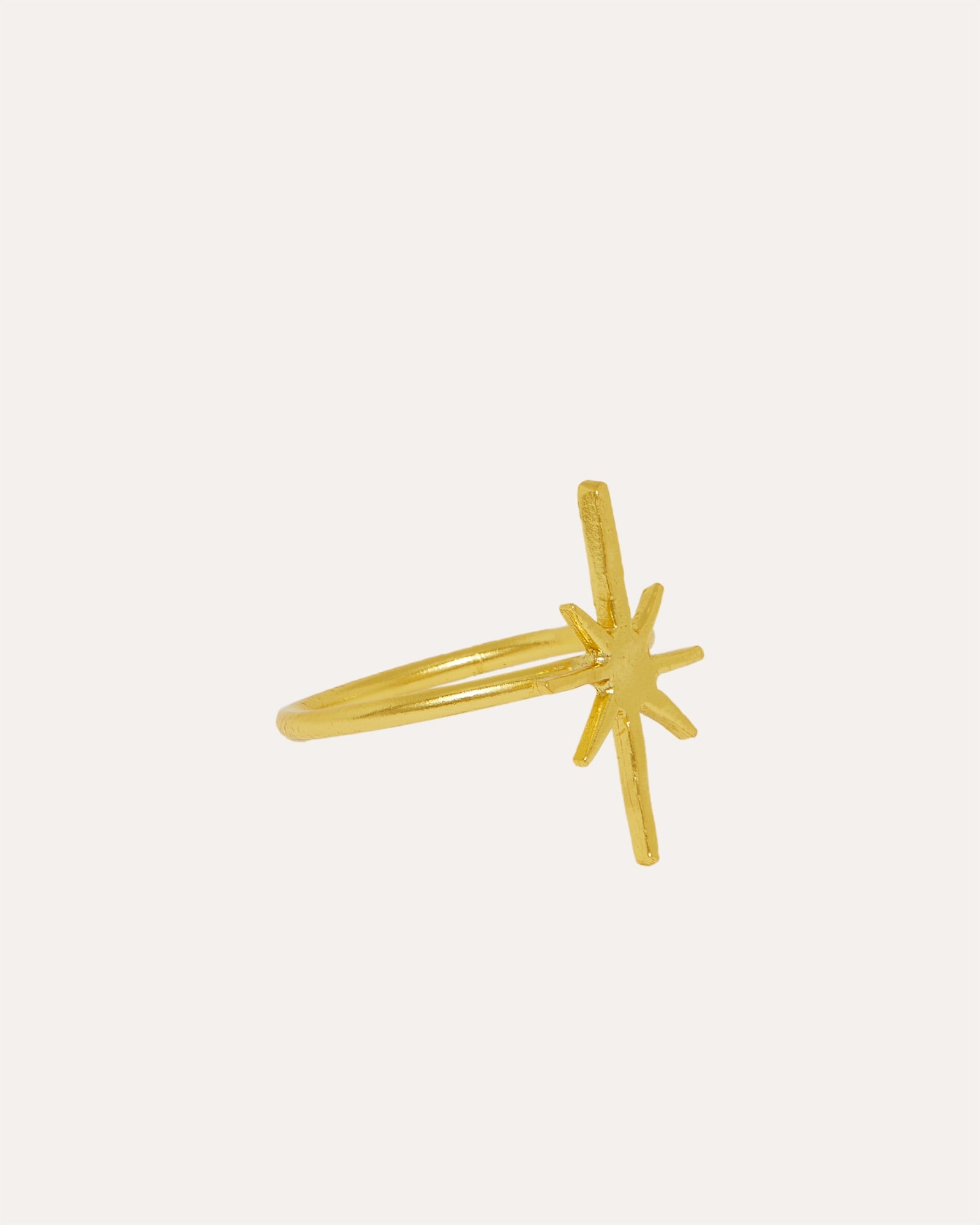 Northern Star Stacking Ring