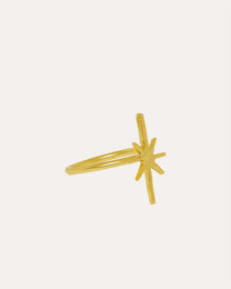 Northern Star Stacking Ring