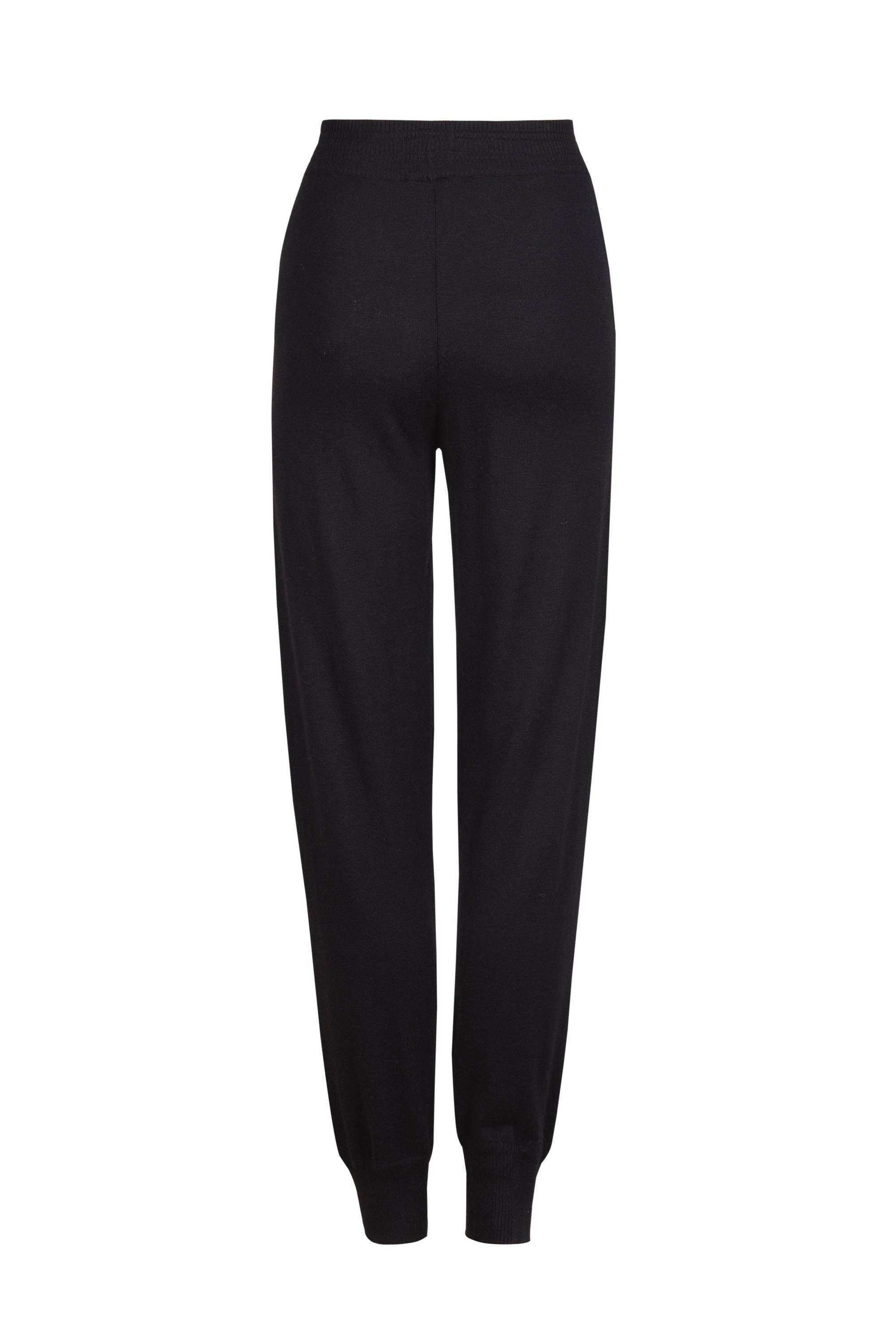 Cotton/Cashmere Women's Leggings