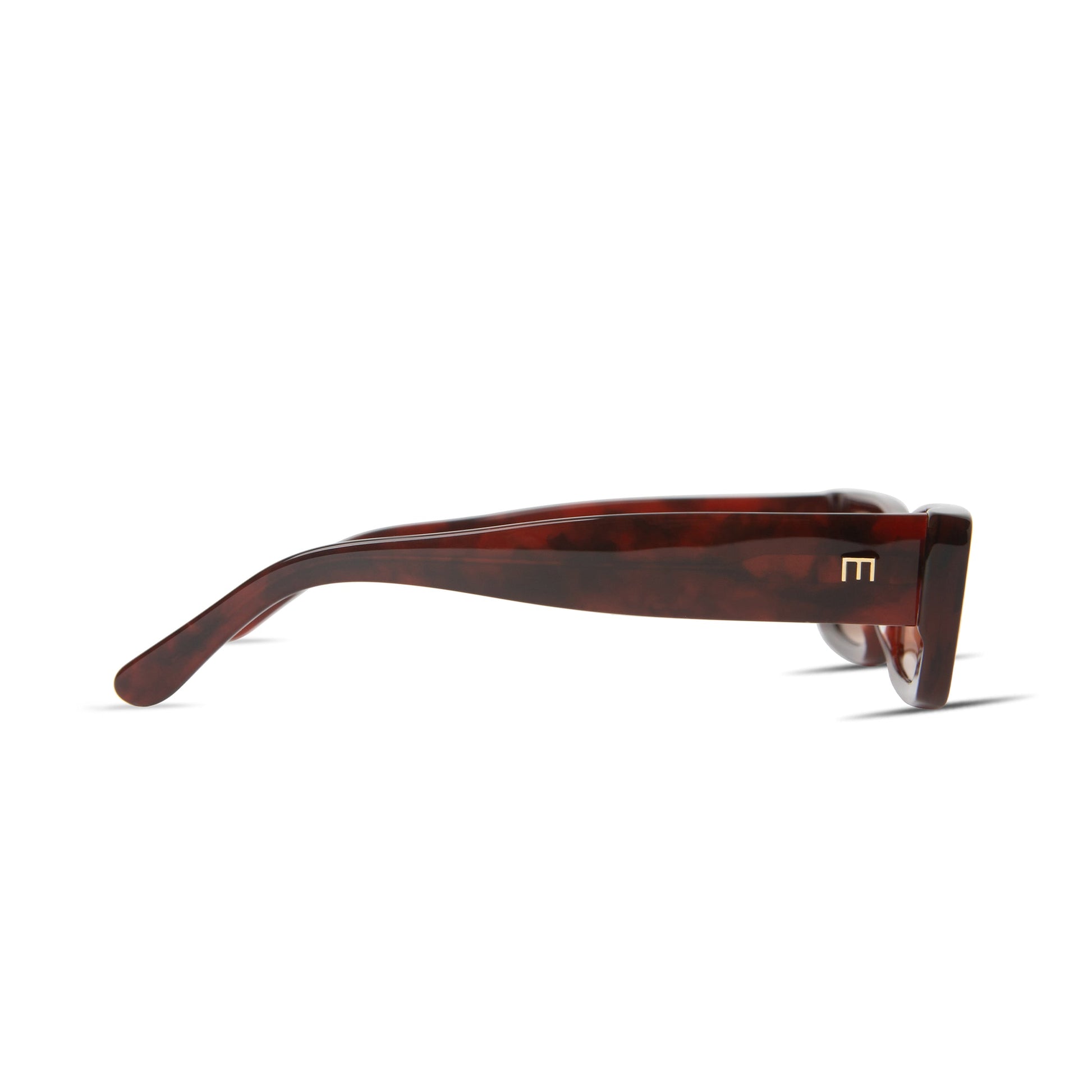FLYNN -MAROON BROWN
