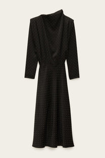 Dellia Midi Dress