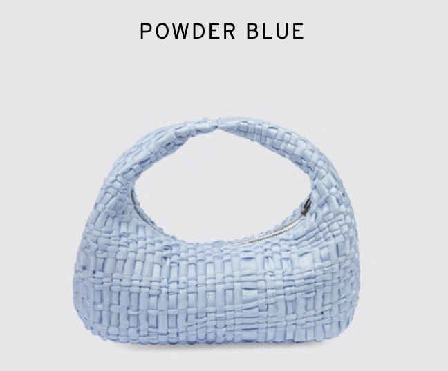Maria La Rosa Bag: Rebirth Bow