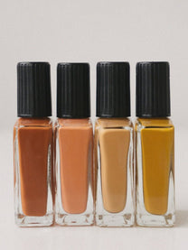 J.Hannah Nail Polish
