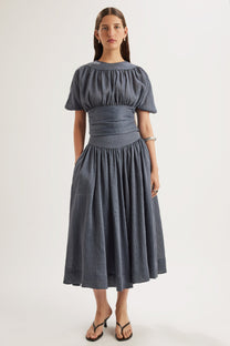 Merlette Captiva Top - Midnight