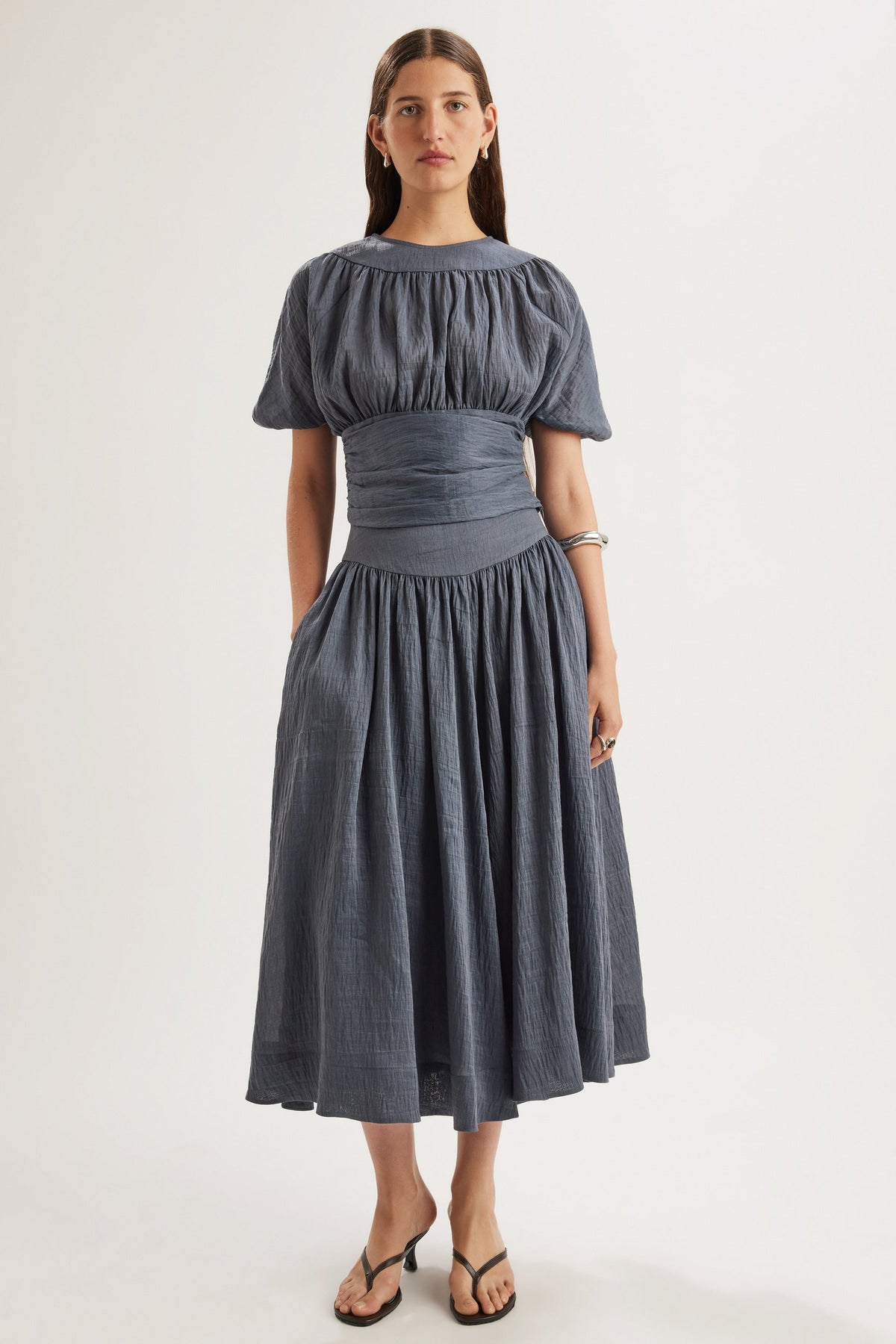 Merlette Captiva Top - Midnight