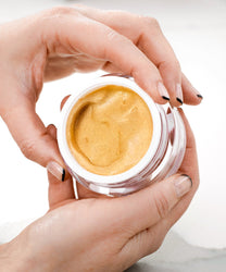 Joanna Vargas Exfoliating Mask