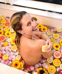 Joanna Vargas Cloud Bar Soap