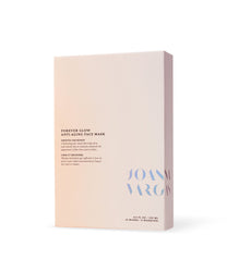 Joanna Vargas Forever Glow Anti-Aging Face Mask Set