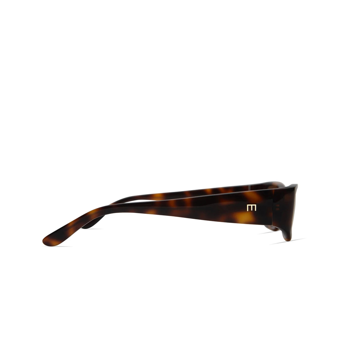 Elisa Johnson Reighne - Brown Tortoise