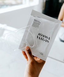 Joanna Bright Eye Firming Mask Set