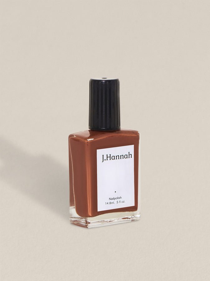 J.Hannah Nail Polish