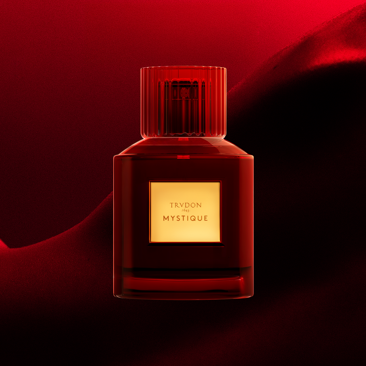 Trudon Eau De Parfum Mystique