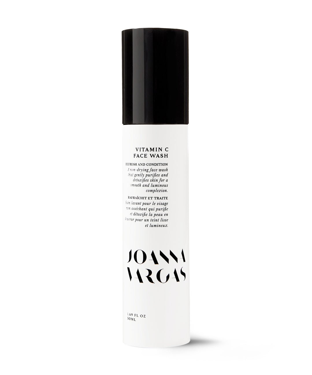Joanna Vargas Vitamin C Face Wash