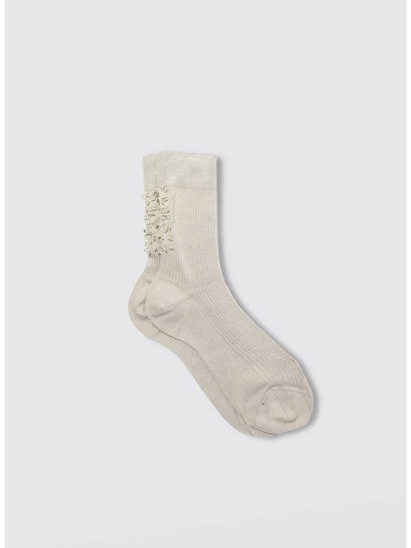MARIA LA ROSA Luxury Sock