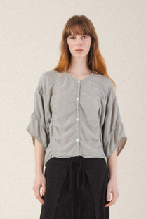 Prairie Underground Helium Top- Concrete
