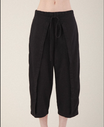 Prairie Underground Envelope Pant- Black