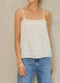 m.a.b.e. Dacy camisole