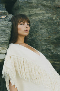 A Perfect Nomad- Nomadic Habit Dress