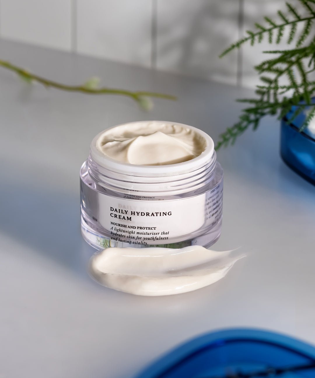 Joanna Vargas Daily Hydrating Cream