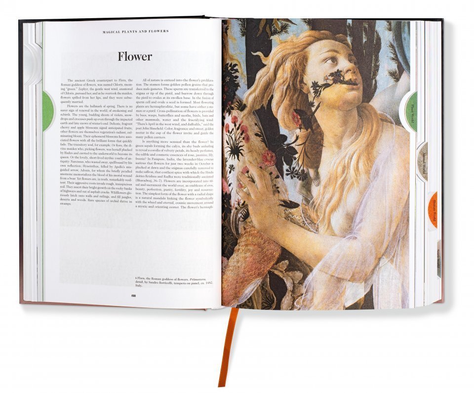 Book of Symbols: Reflections on Archetypal Images