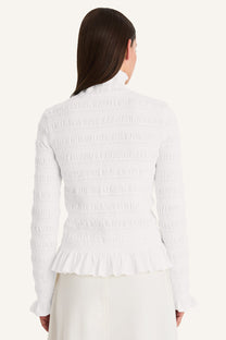 Merlette Kantor Top- White