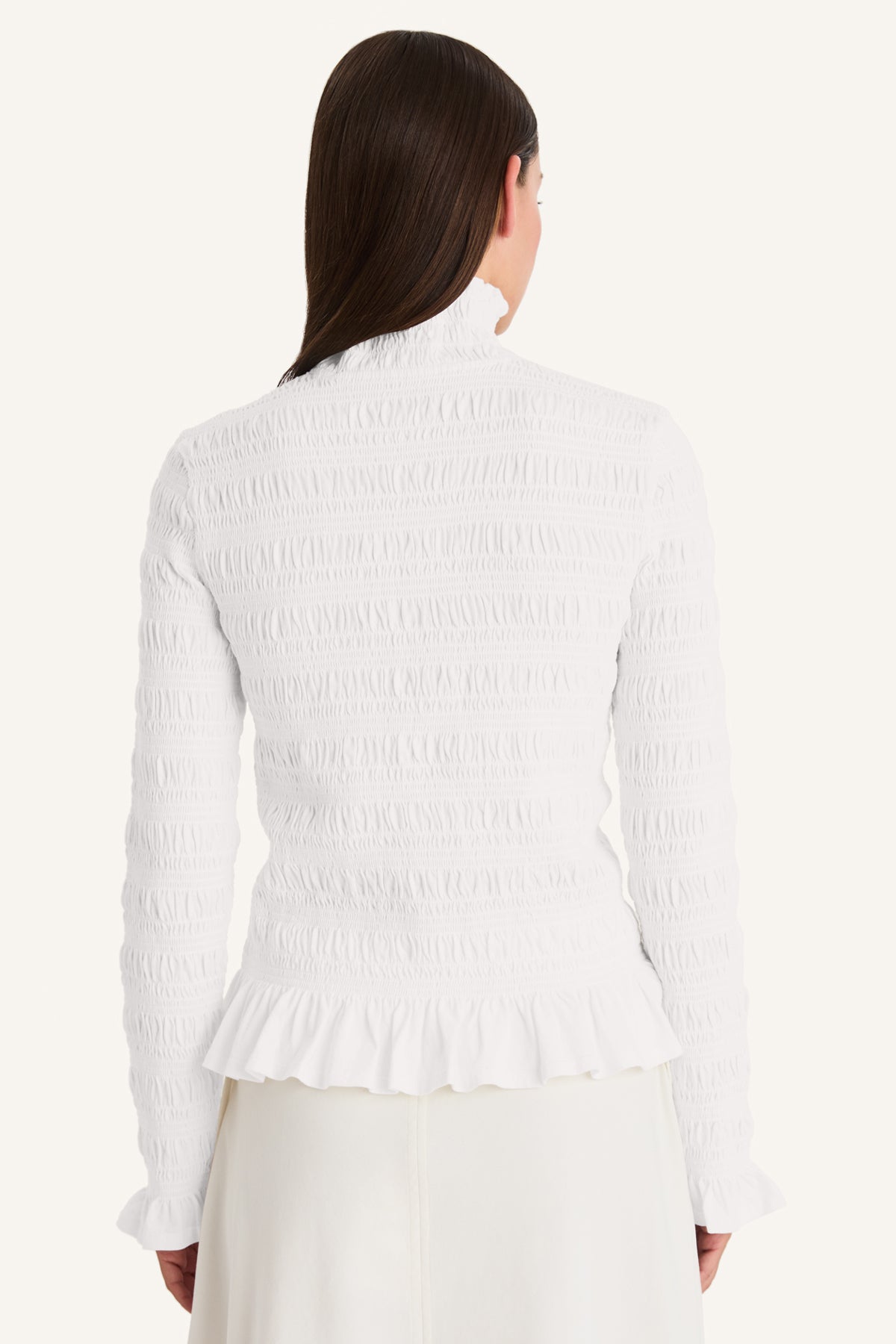 Merlette Kantor Top- White