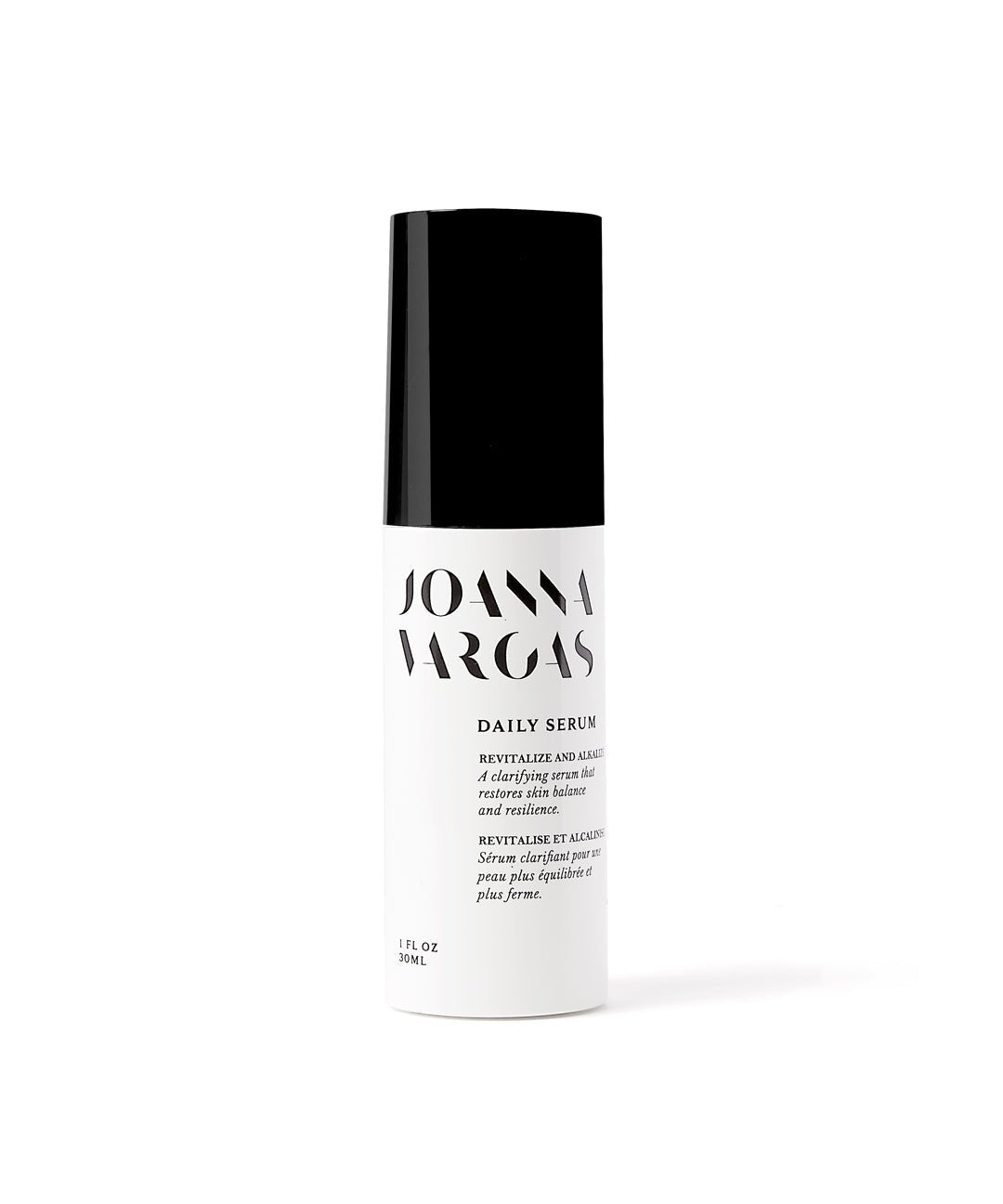 Joanna Vargas Daily Serum