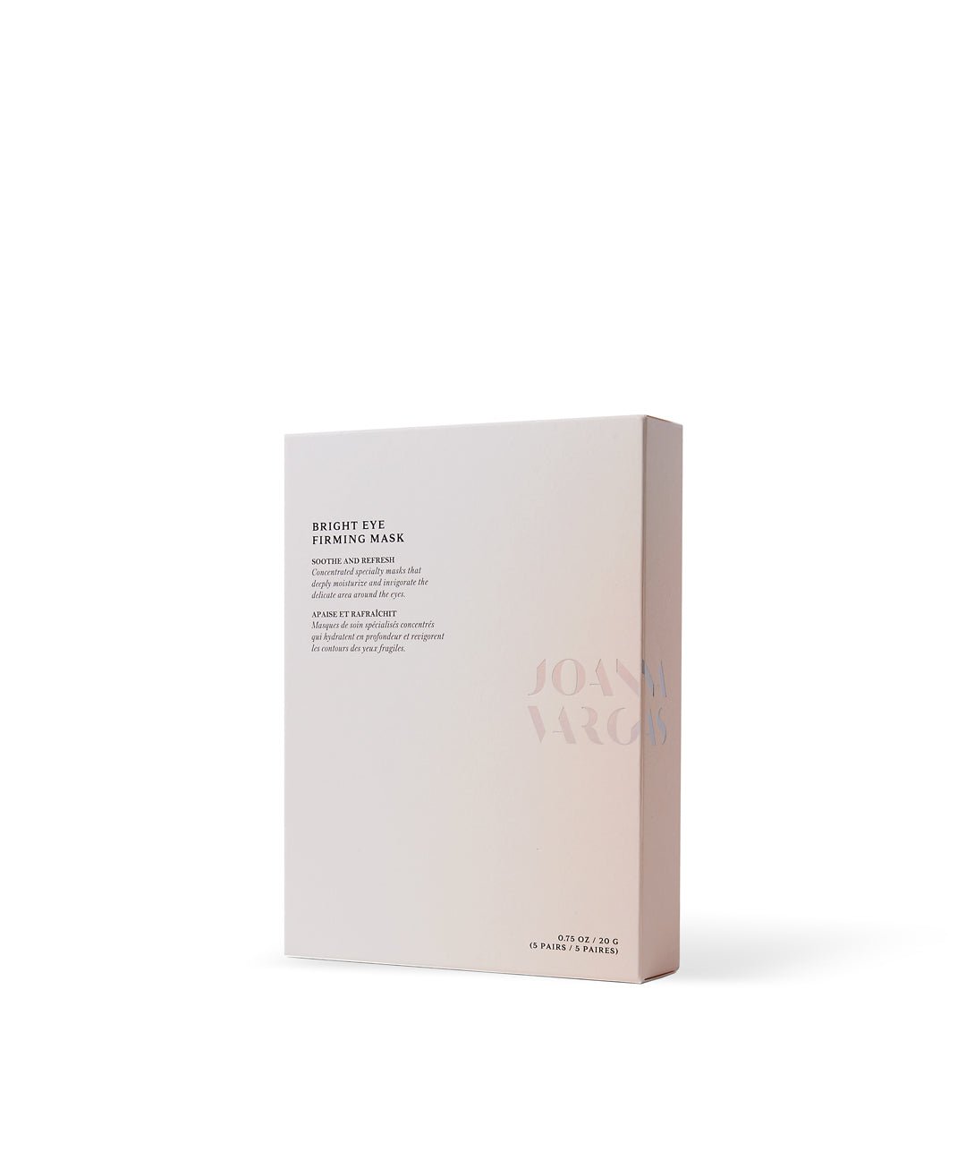 Joanna Bright Eye Firming Mask Set