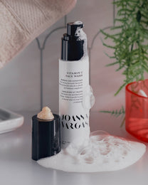 Joanna Vargas Vitamin C Face Wash