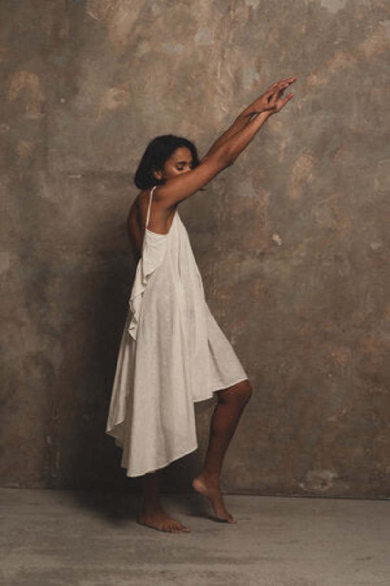 Grace Dress