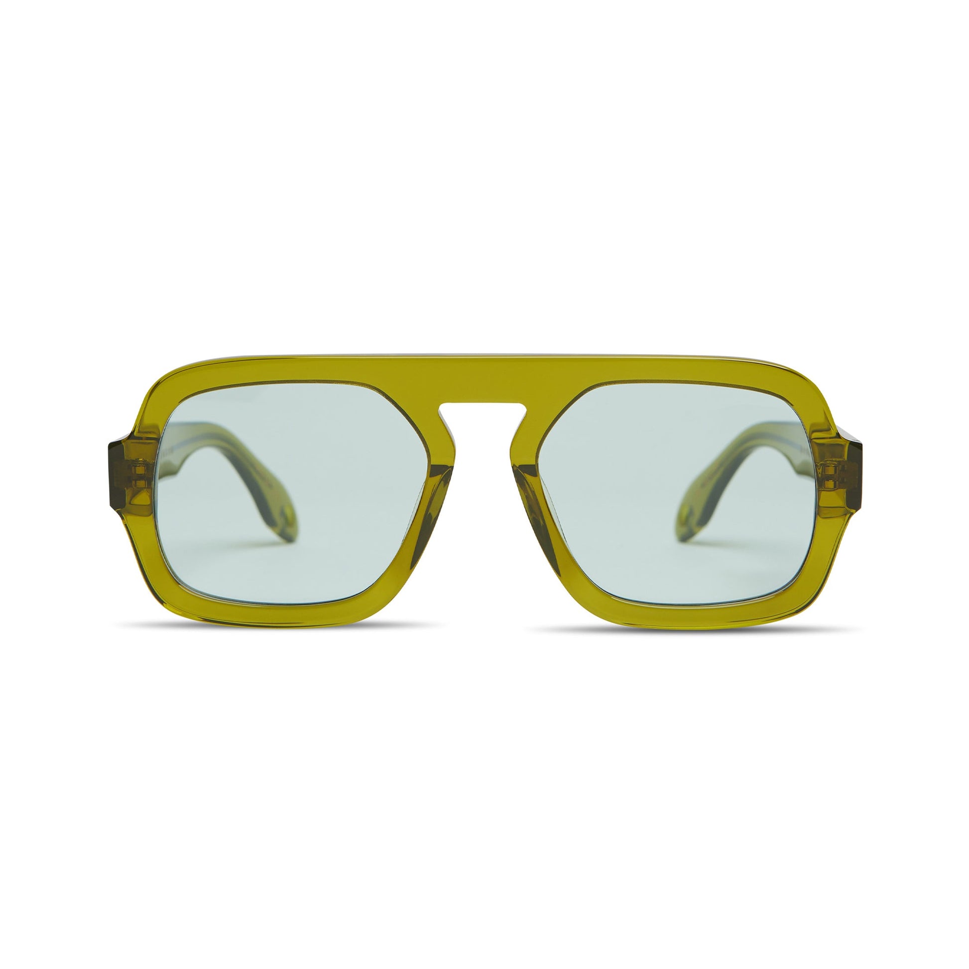 JANE - OLIVE GREEN