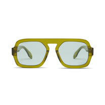 JANE - OLIVE GREEN