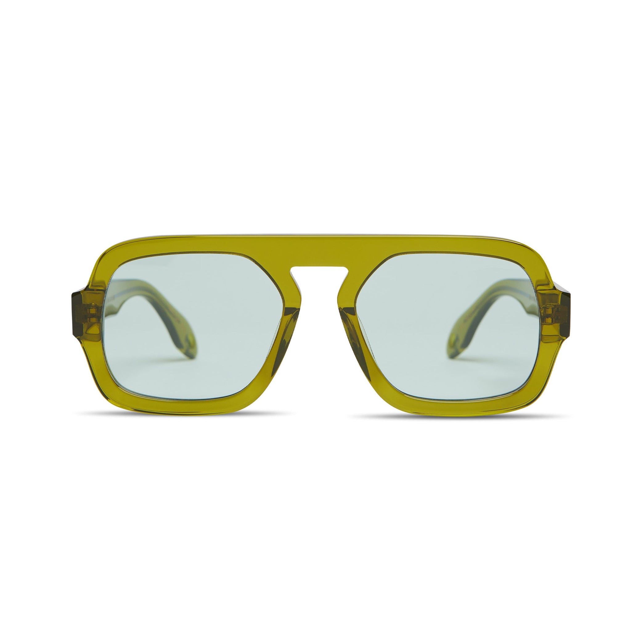 JANE - OLIVE GREEN