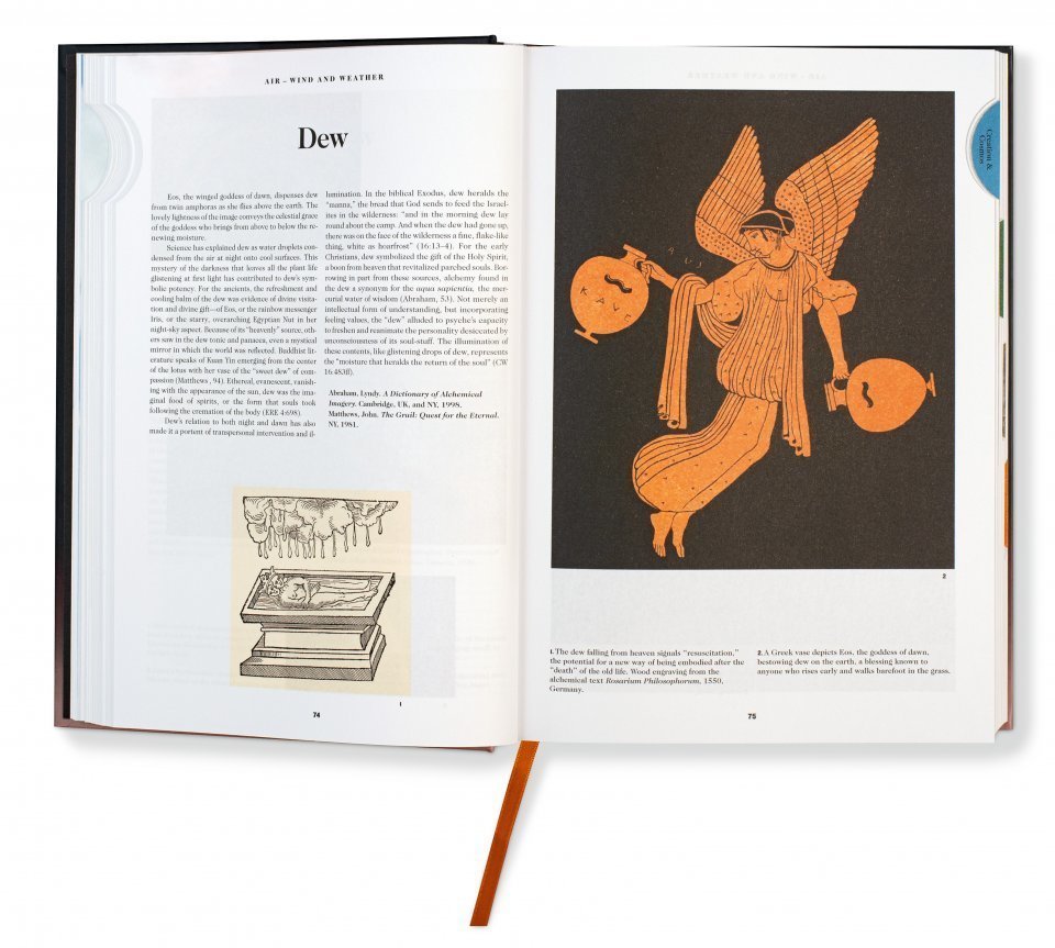 Book of Symbols: Reflections on Archetypal Images