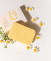 Joanna Vargas Cloud Bar Soap
