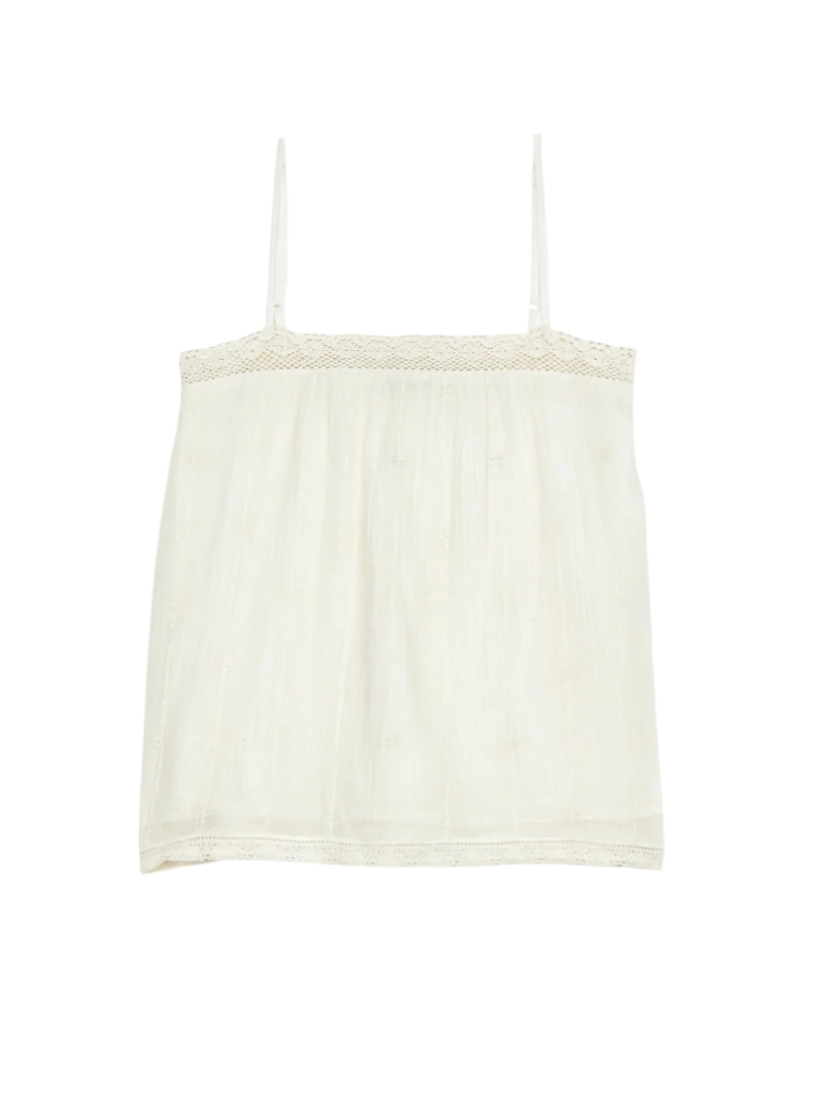 m.a.b.e. Dacy camisole
