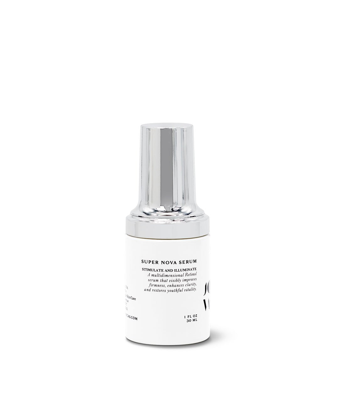 Joanna Vargas Supernova Retinol Serum
