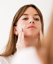 Joanna Vargas Vitamin C Face Wash