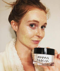 Joanna Vargas Exfoliating Mask