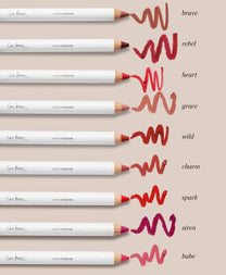 Ere Perez Coco Crayón