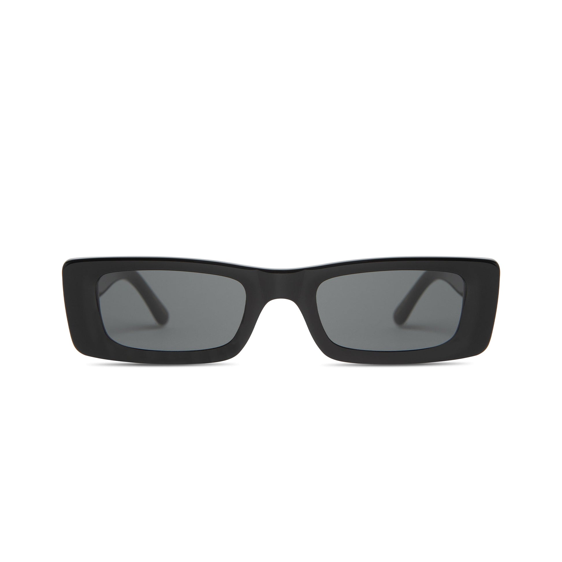 FLYNN - GLOSS BLACK