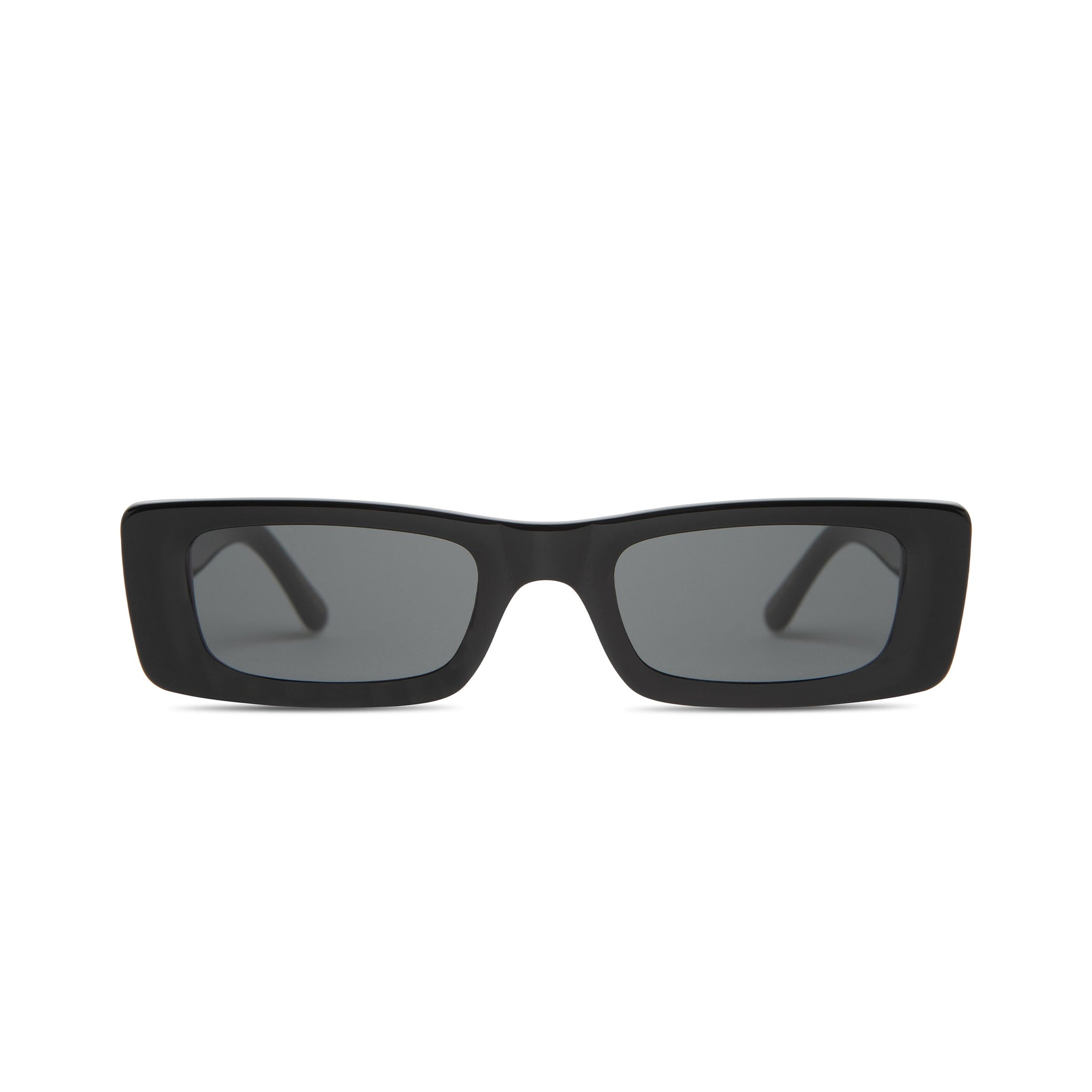 FLYNN - GLOSS BLACK
