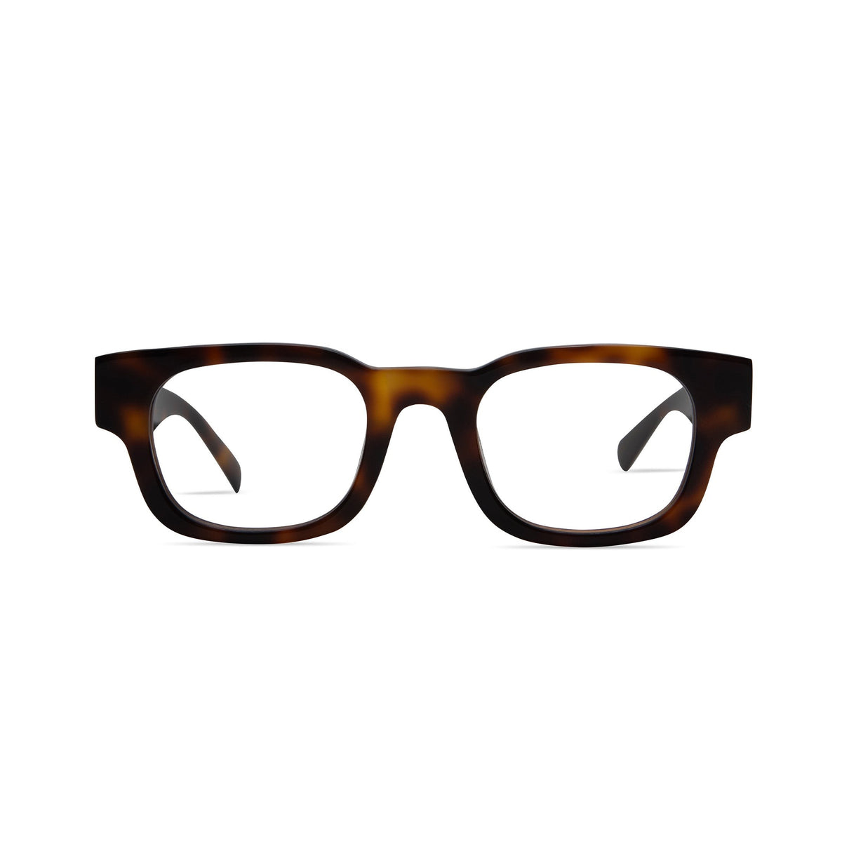 Elisa Johnson Gideon - Brown Tortoise Optical