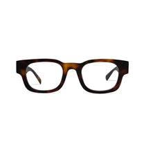 Elisa Johnson Gideon - Brown Tortoise Optical
