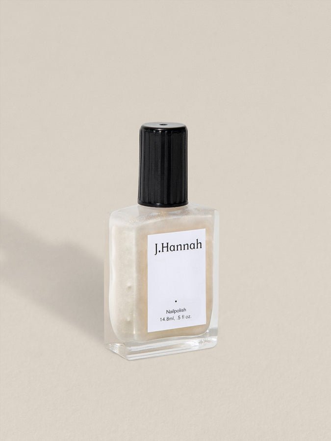 J.Hannah Nail Polish