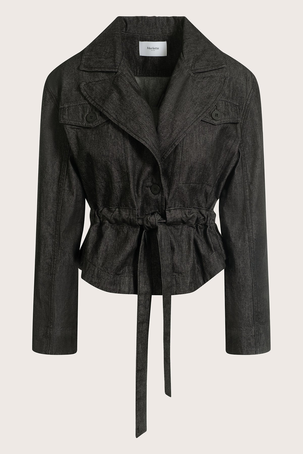 Merlette Milton Jacket