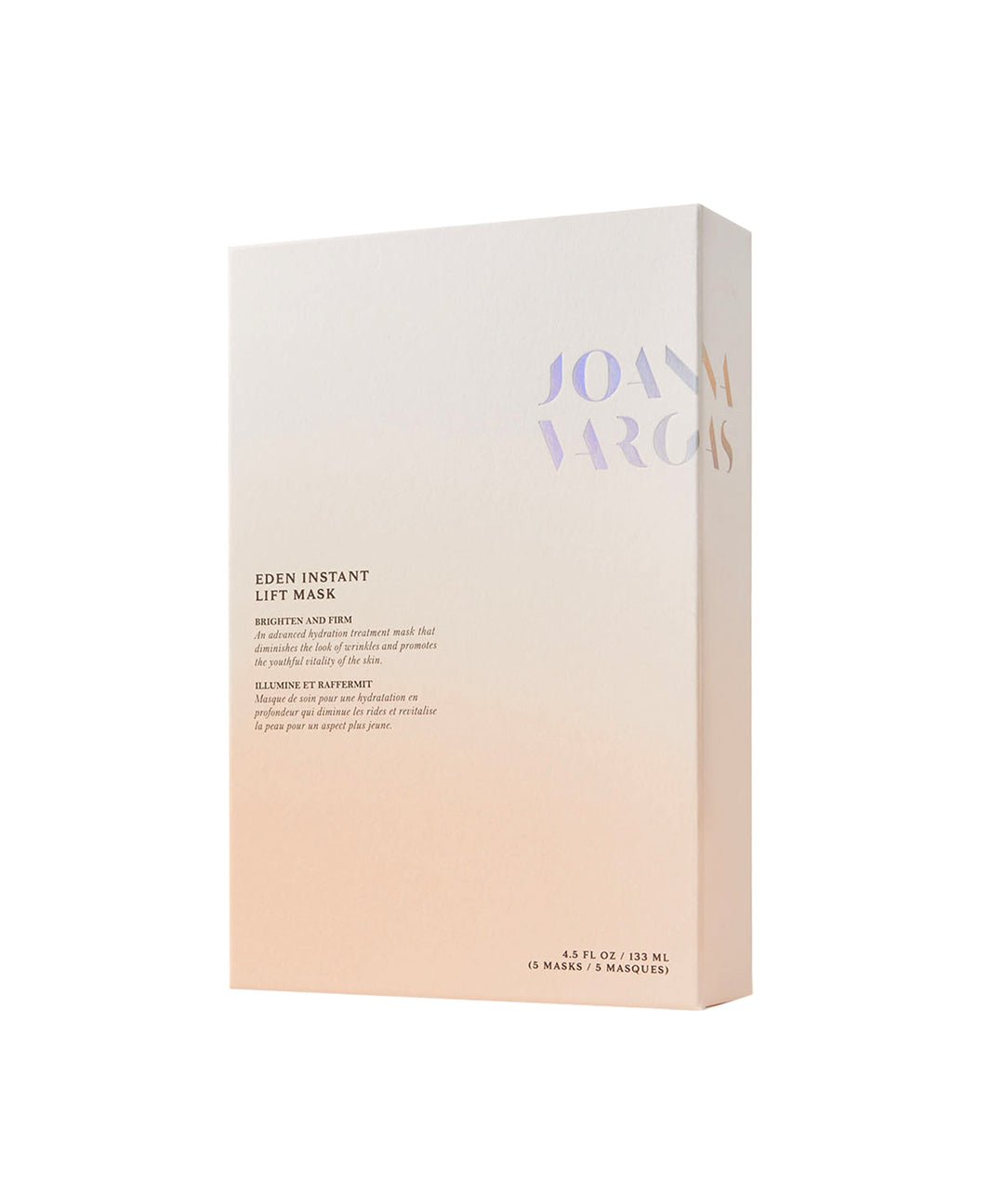 Joanna Vargas Eden Instant Lift Mask
